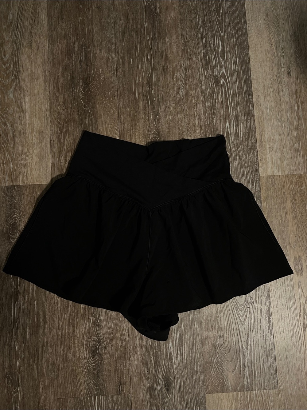 aerie Shorts High-Rise